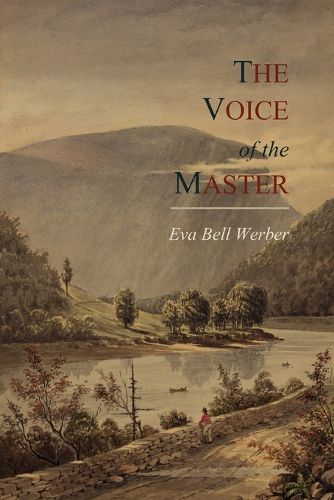 Cover image for The Voice of the Master