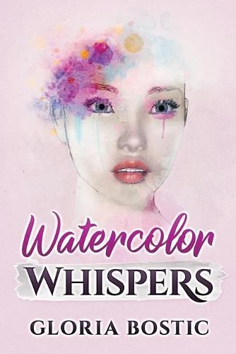 Cover image for Watercolor Whispers