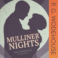 Cover image for Mulliner Nights