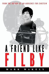 Cover image for A Friend Like Filby