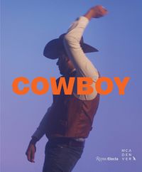 Cover image for Cowboy