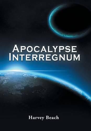 Cover image for Apocalypse Interregnum