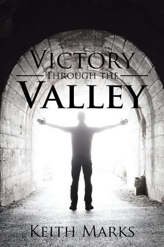 Cover image for Victory Through the Valley