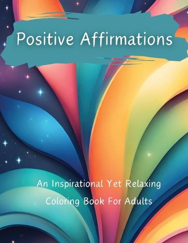 Cover image for Positive Affirmations