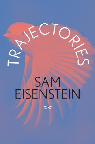 Cover image for Trajectories