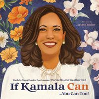 Cover image for If Kamala Can