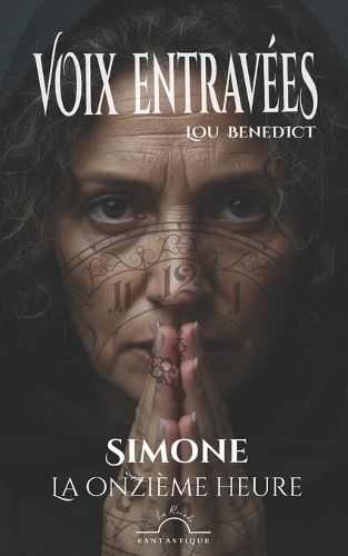Cover image for Simone