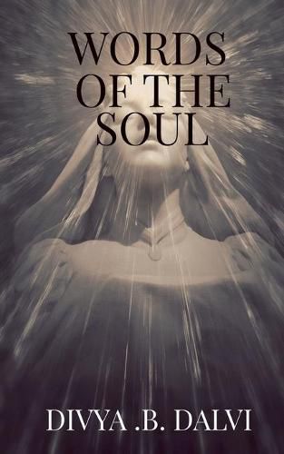 Cover image for Words of the Soul