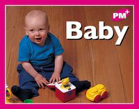 Cover image for Baby