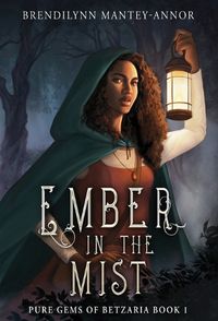 Cover image for Ember in the Mist