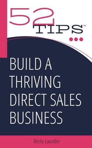 Cover image for Build a Thriving Direct Sales Business