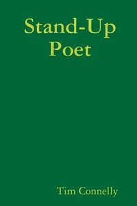 Cover image for Stand-Up Poet