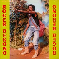 Cover image for Roger Bekono
