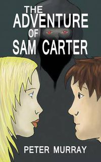 Cover image for The Adventure of Sam Carter