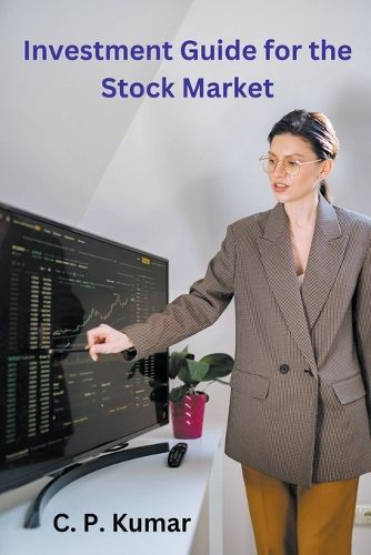 Cover image for Investment Guide for the Stock Market
