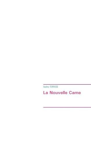 Cover image for La Nouvelle Came