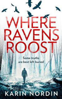 Cover image for Where Ravens Roost