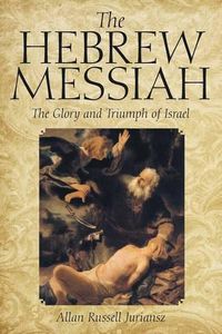 Cover image for The Hebrew Messiah