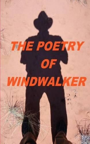 Cover image for The Poetry Of Windwalker