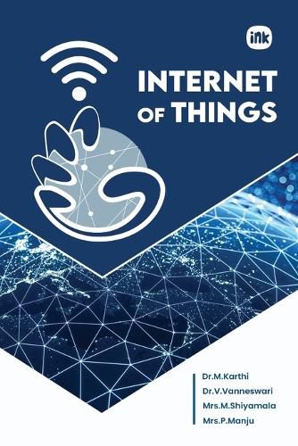 Cover image for Internet of Things