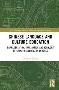 Cover image for Chinese Language and Culture Education