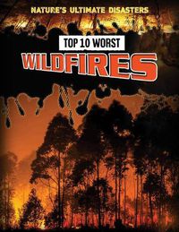 Cover image for Top 10 Worst Wildfires