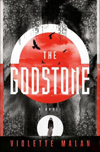 Cover image for The Godstone