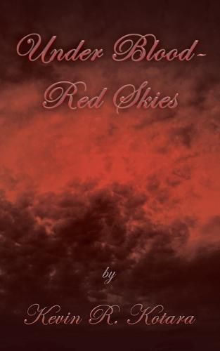 Cover image for Under Blood-Red Skies