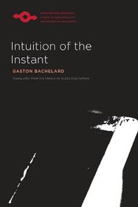 Cover image for Intuition of the Instant