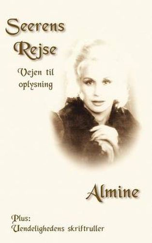 Cover image for Seerens Rejse