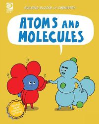 Cover image for Atoms and Molecules