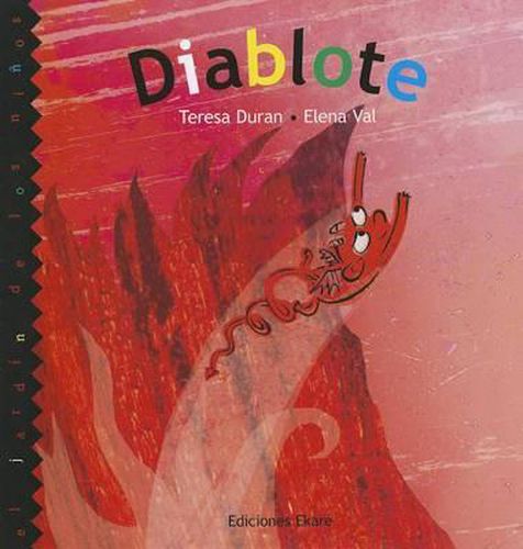 Cover image for Diablote
