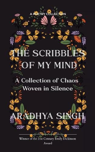 Cover image for The Scribbles of My Mind