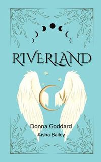 Cover image for Riverland