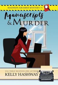 Cover image for Manuscripts and Murder