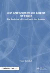 Cover image for Lean Empowerment and Respect for People