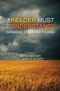 Cover image for The Reader Must Understand