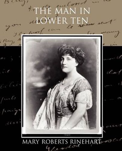 Cover image for The Man in Lower Ten