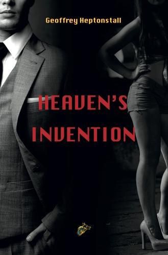 Cover image for Heaven's Invention