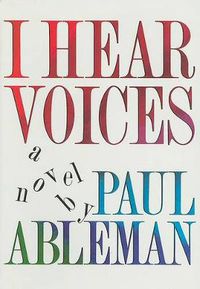 Cover image for I Hear Voices