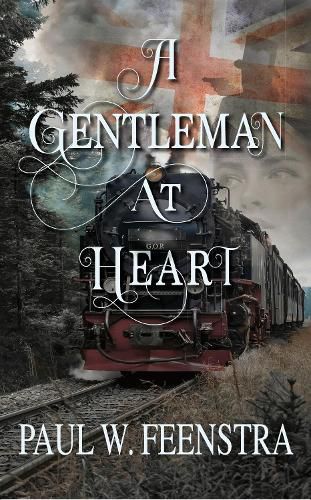 Cover image for A Gentleman at Heart