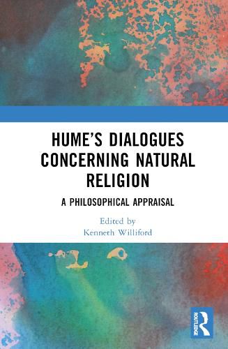 Cover image for Hume's Dialogues Concerning Natural Religion