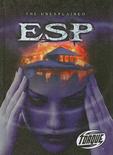 Cover image for Esp