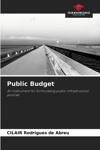 Cover image for Public Budget