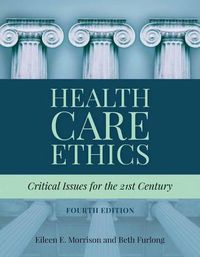 Cover image for Health Care Ethics