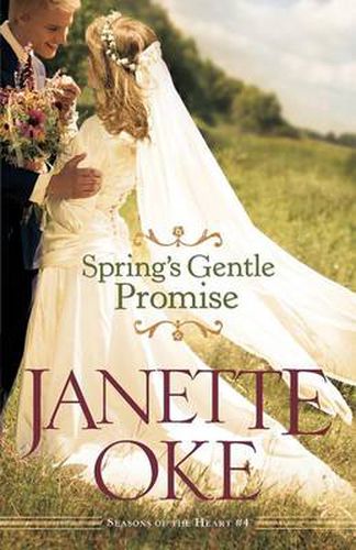 Cover image for Spring"s Gentle Promise