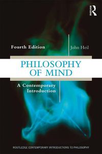 Cover image for Philosophy of Mind: A Contemporary Introduction