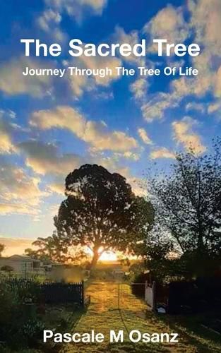 Cover image for The Sacred Tree