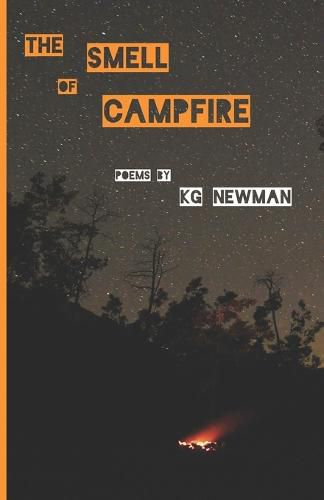 Cover image for The Smell of Campfire