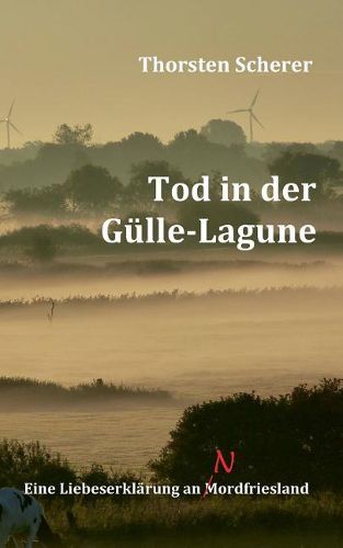 Cover image for Tod in Der G lle-Lagune